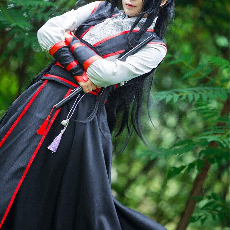 kimono japonais samouraï