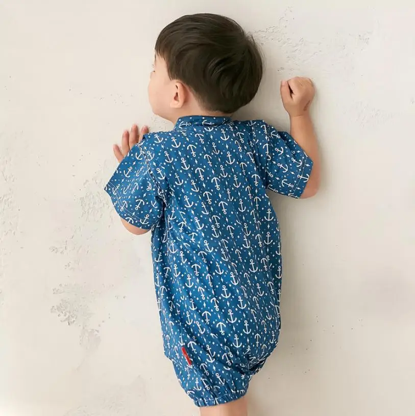 vêtements d'été pour enfant kimono