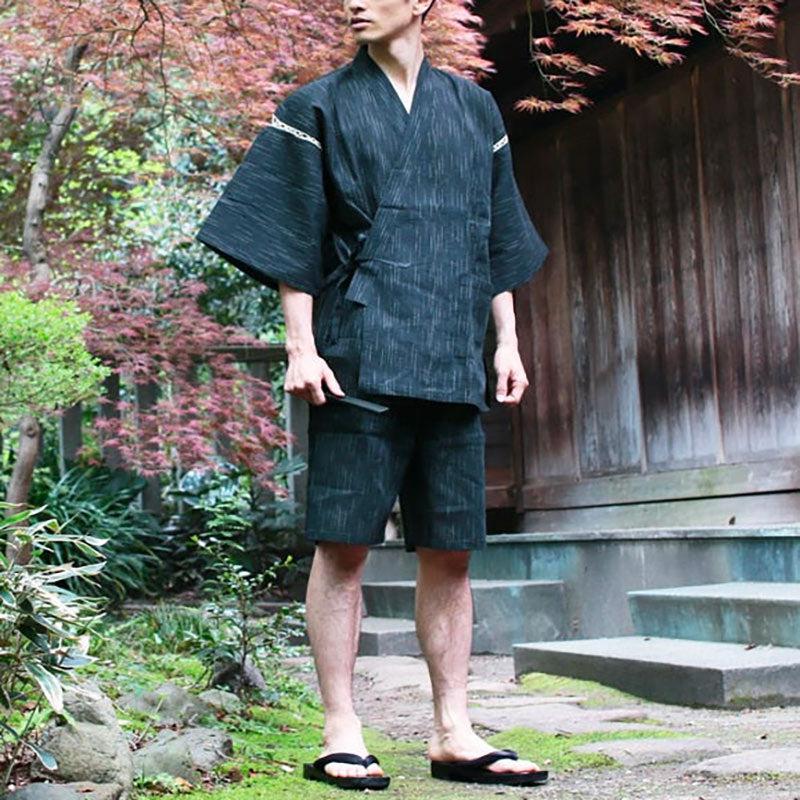 ensemble de nuit Jinbei