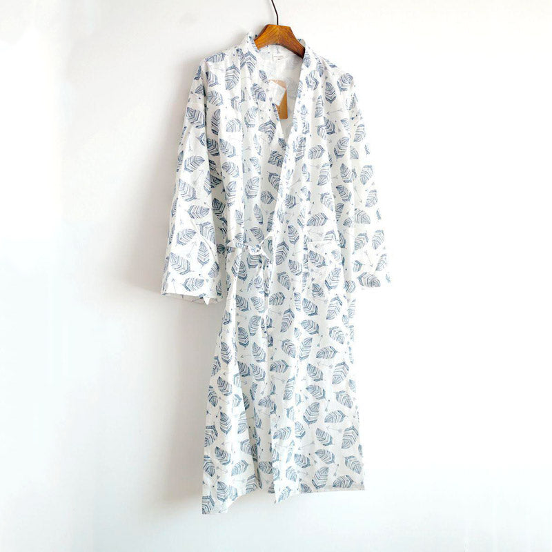 pyjama kimono nature