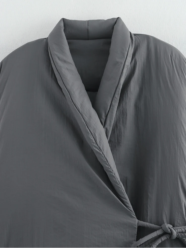 doudoune confortable pour hiver