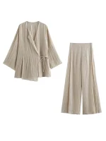 ensemble kimono femme tranquillité