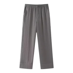 ensemble kimono femme pantalon