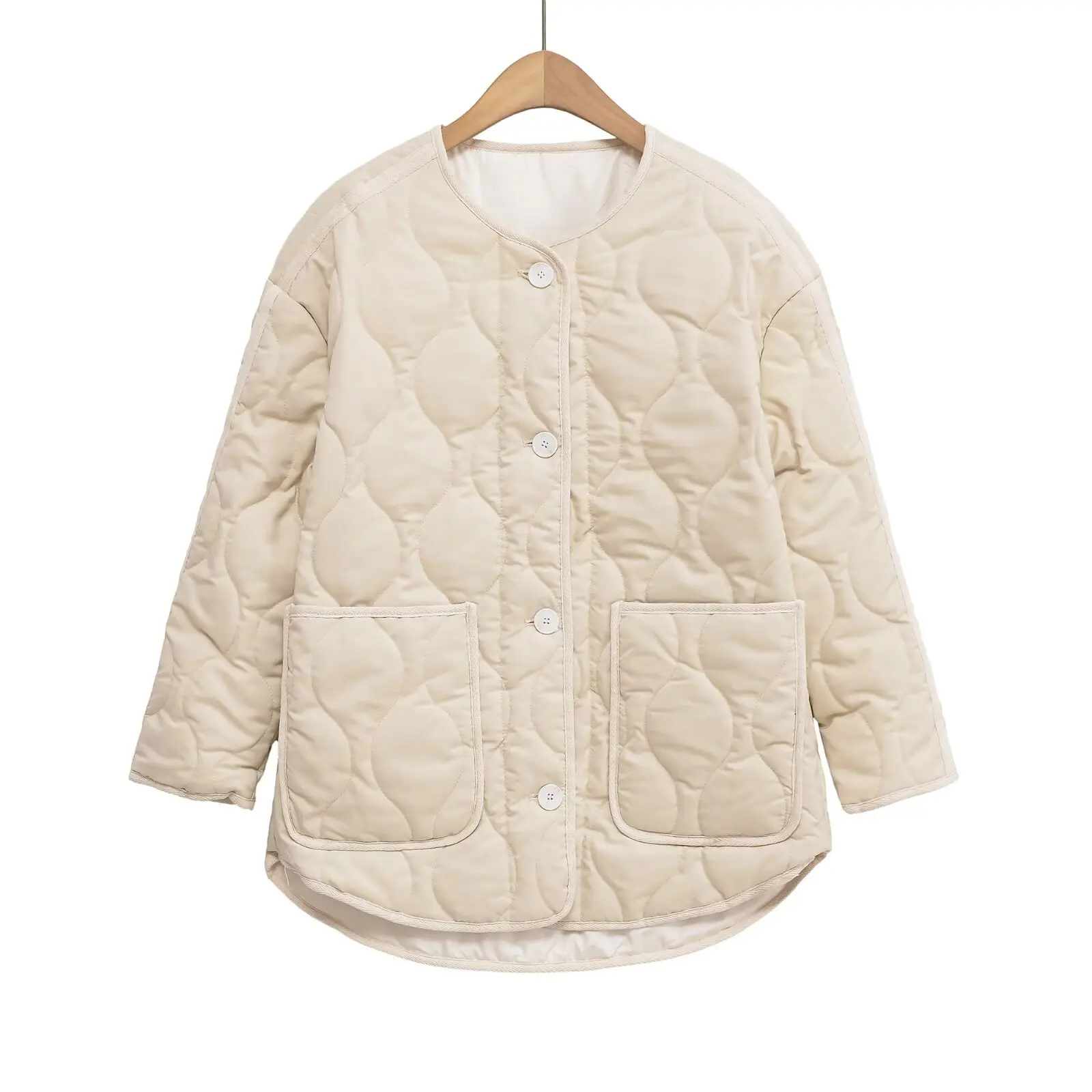 kimono matelassé tendance