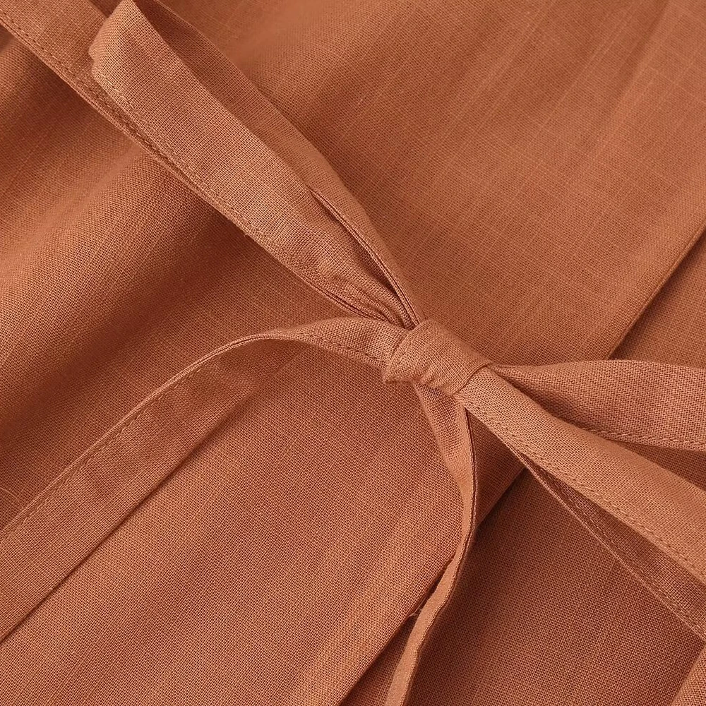 kimono léger d'été pour femme