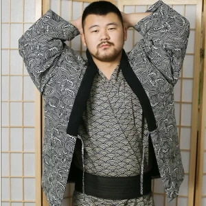 veste homme avant de l'hiver