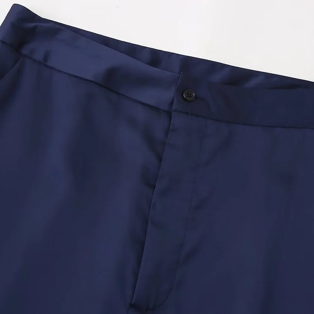 ensemble kimono brillant femme