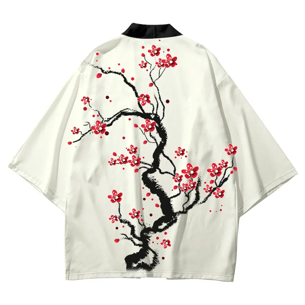 veste traditionnelle japonaise
