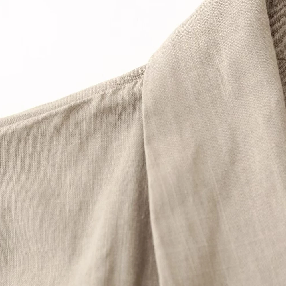 veste légère avec un style boho chic