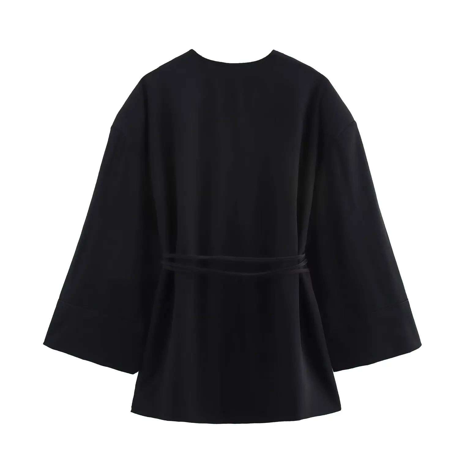 blazer noir pour femme