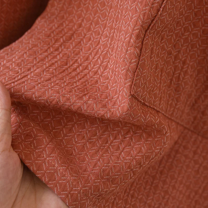 ensemble de mode corail printemps été