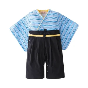 Kimono Bébé Enfant | Prince