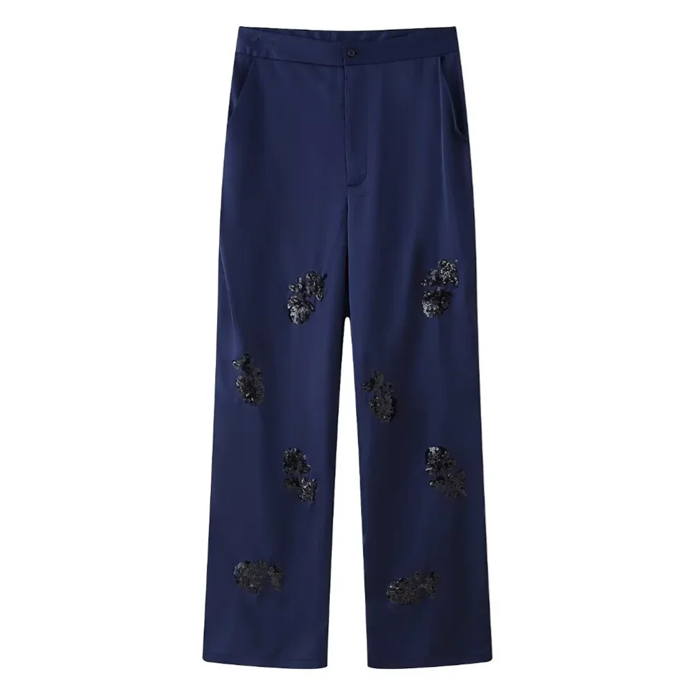 kimono de soirée femme sequin