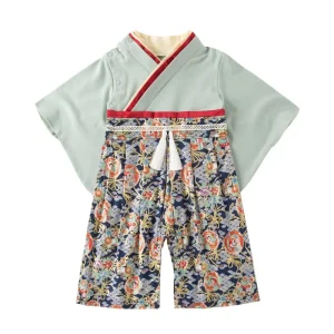 Kimono Pour Enfant Et Bébé | Collection