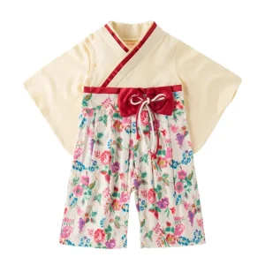 Kimono Pour Enfant Bébé | Sortie