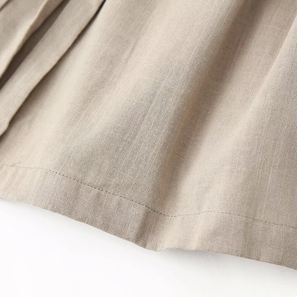 veste kimono avec des détails raffinés