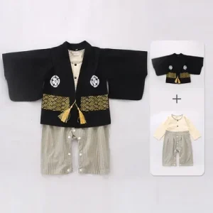 Kimono Bébé Enfant | Élégant