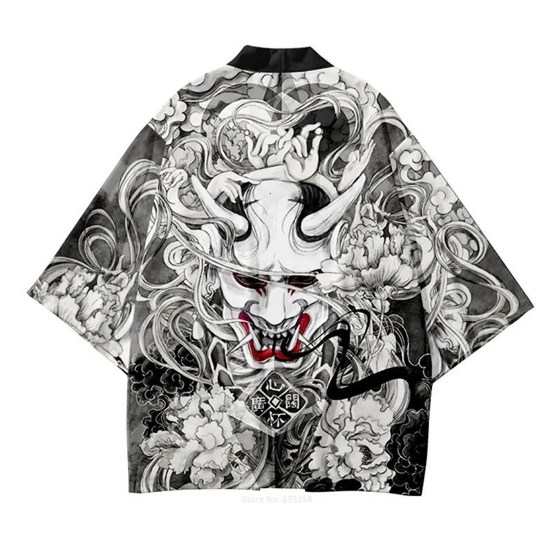 veste Diable pour enfant