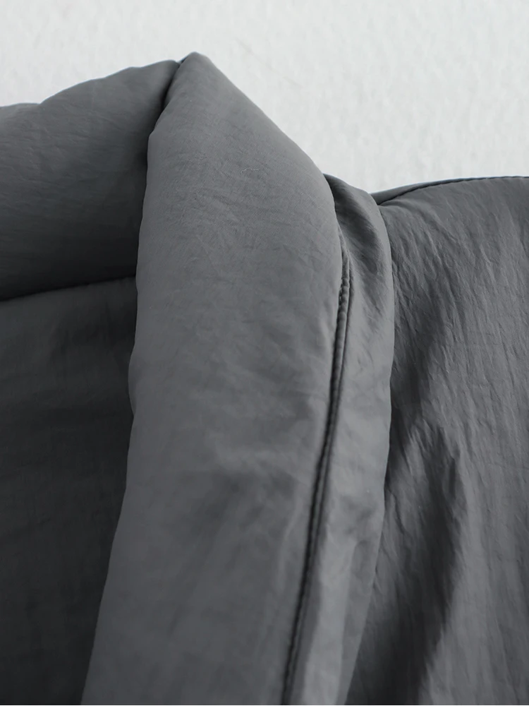 mode doudoune kimono femme