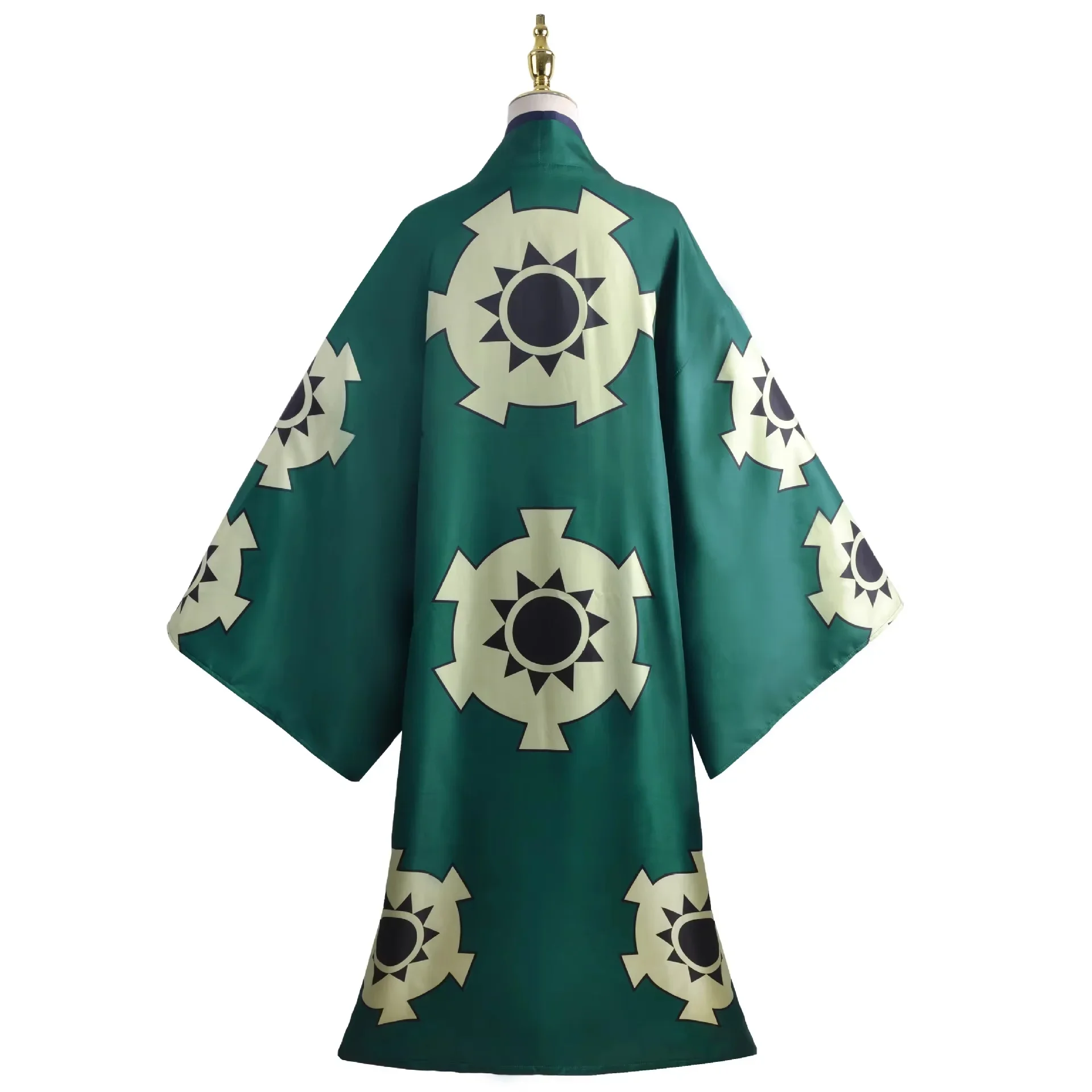 costume kimono Roronoa Zoro