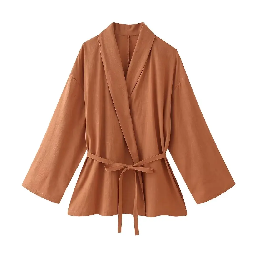 veste kimono femme pour les soirées