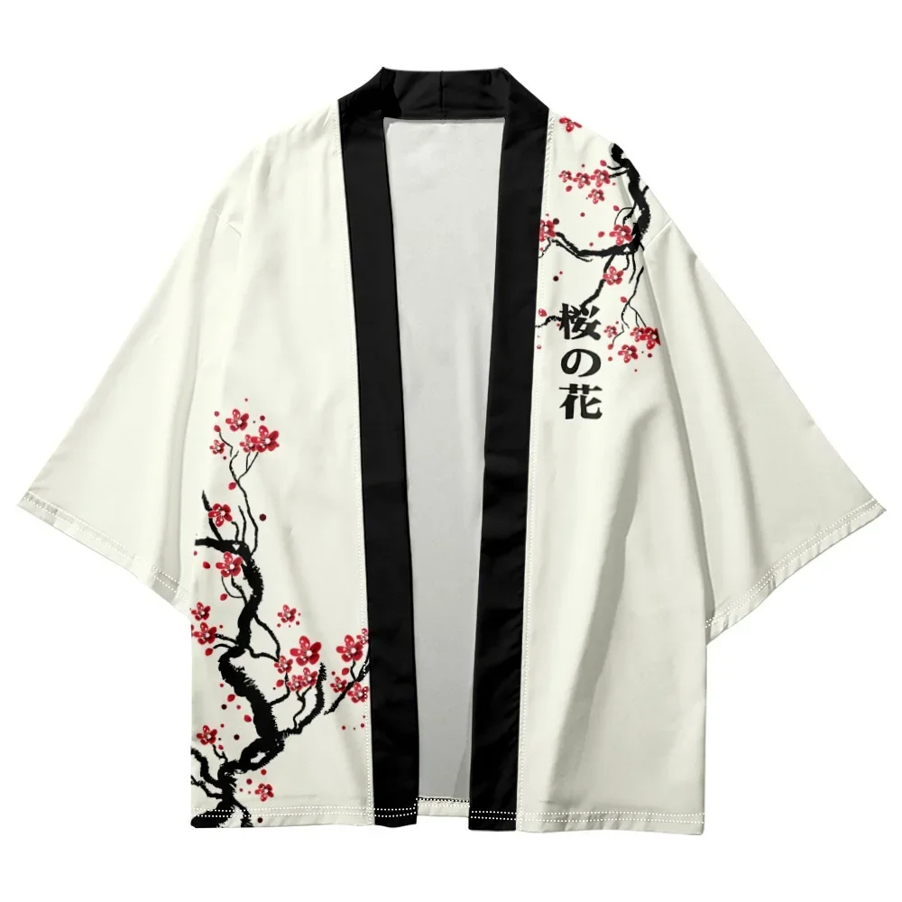 kimono japonais élégant
