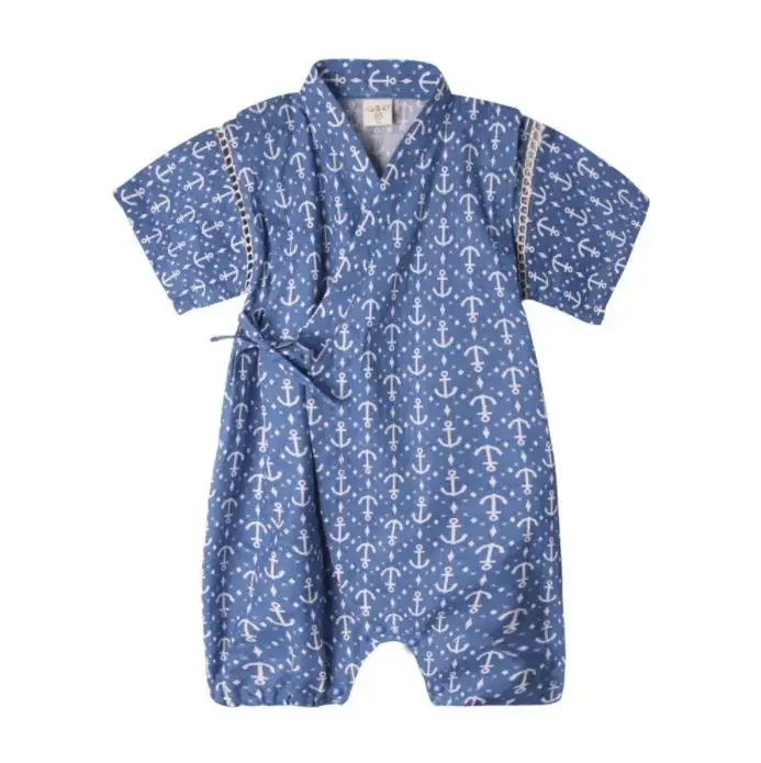 kimono enfant design moderne