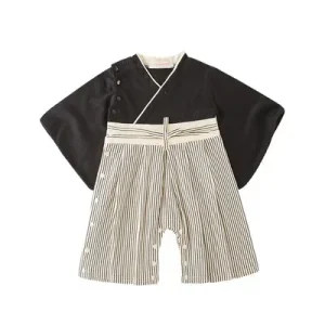 Kimono Bébé Enfant | Confortable