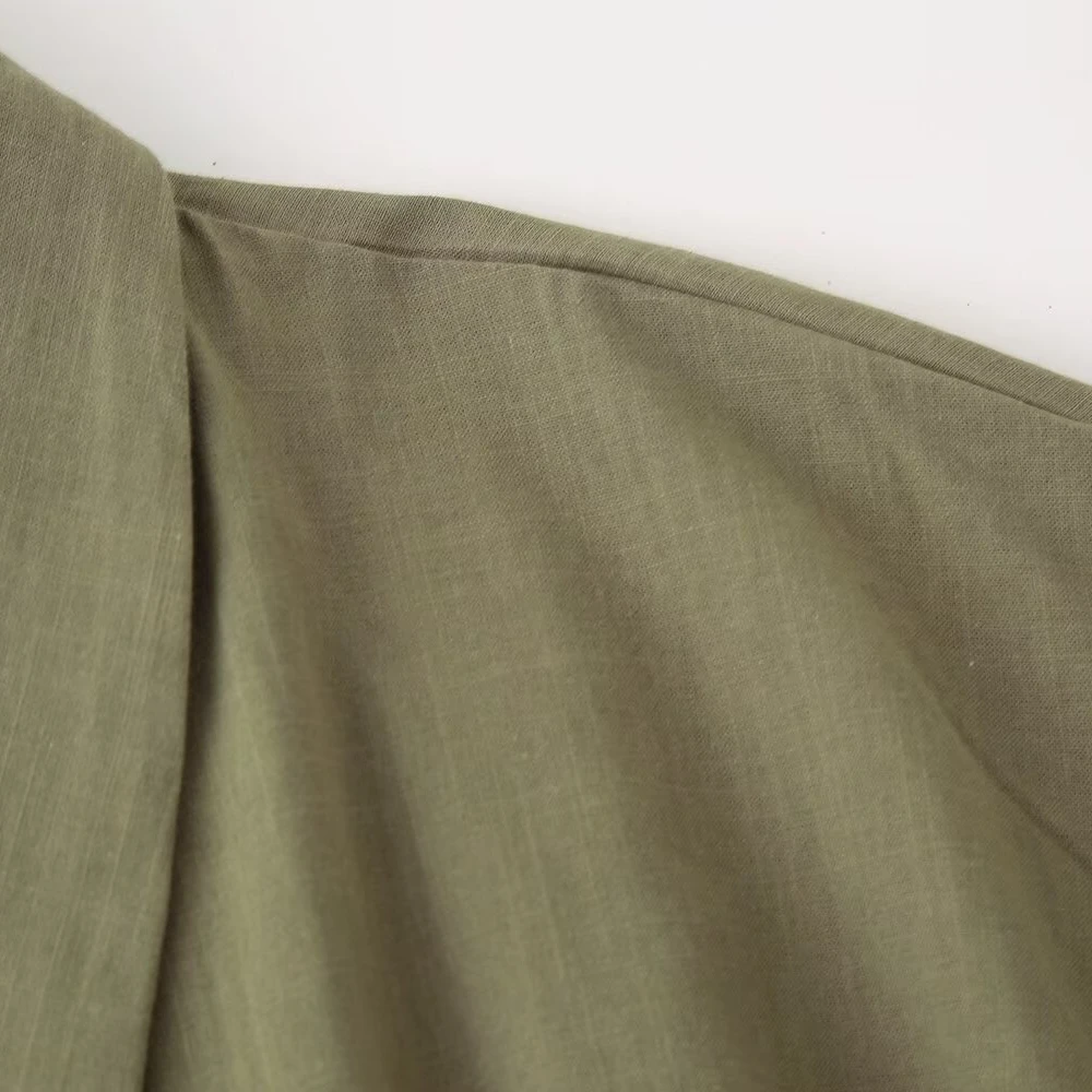 kimono femme à motifs géométriques