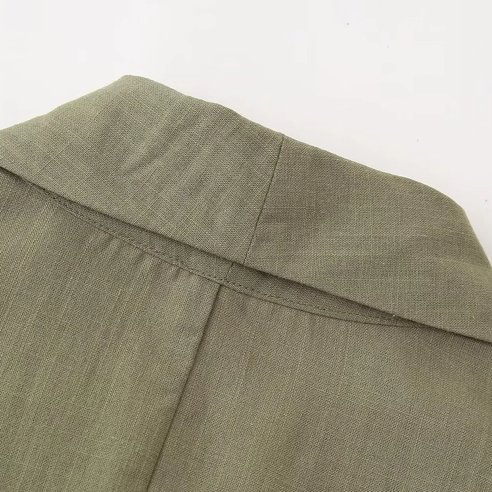 veste légère avec un design élégant