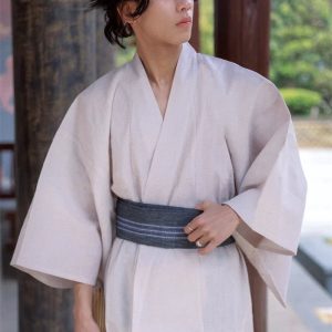 veritable yukata homme