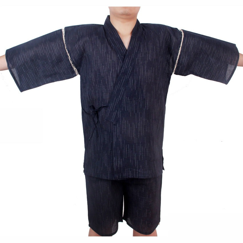 kimono pyjama Jinbei