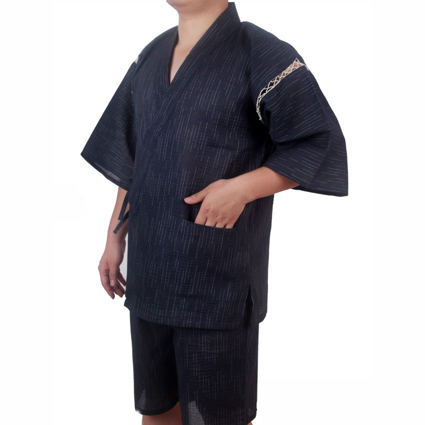 kimono léger Jinbei