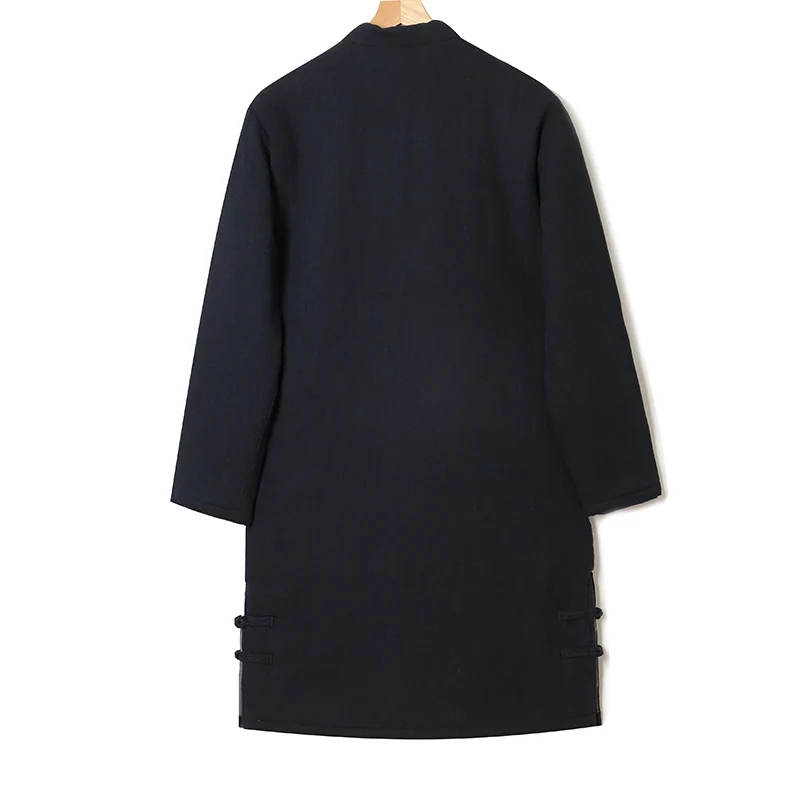 vêtement tendance manteau kimono hiver