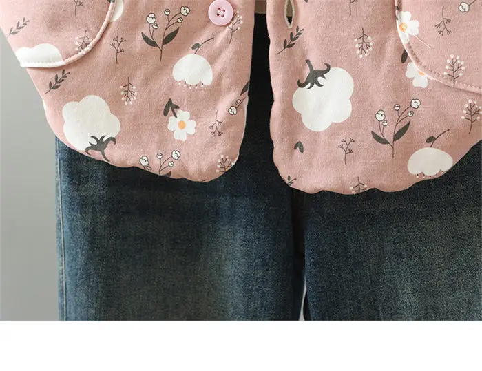 veste décontractée en molleton pour femme