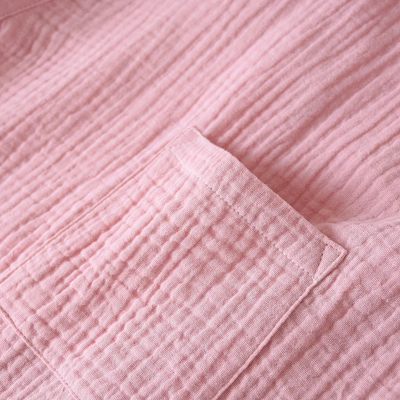 nuit paisible avec un pyjama kimono