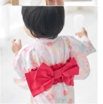 Kimono Bébé Enfant | Mignon