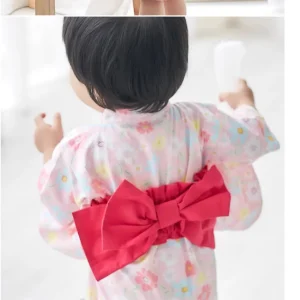Kimono Bébé Enfant | Mignon