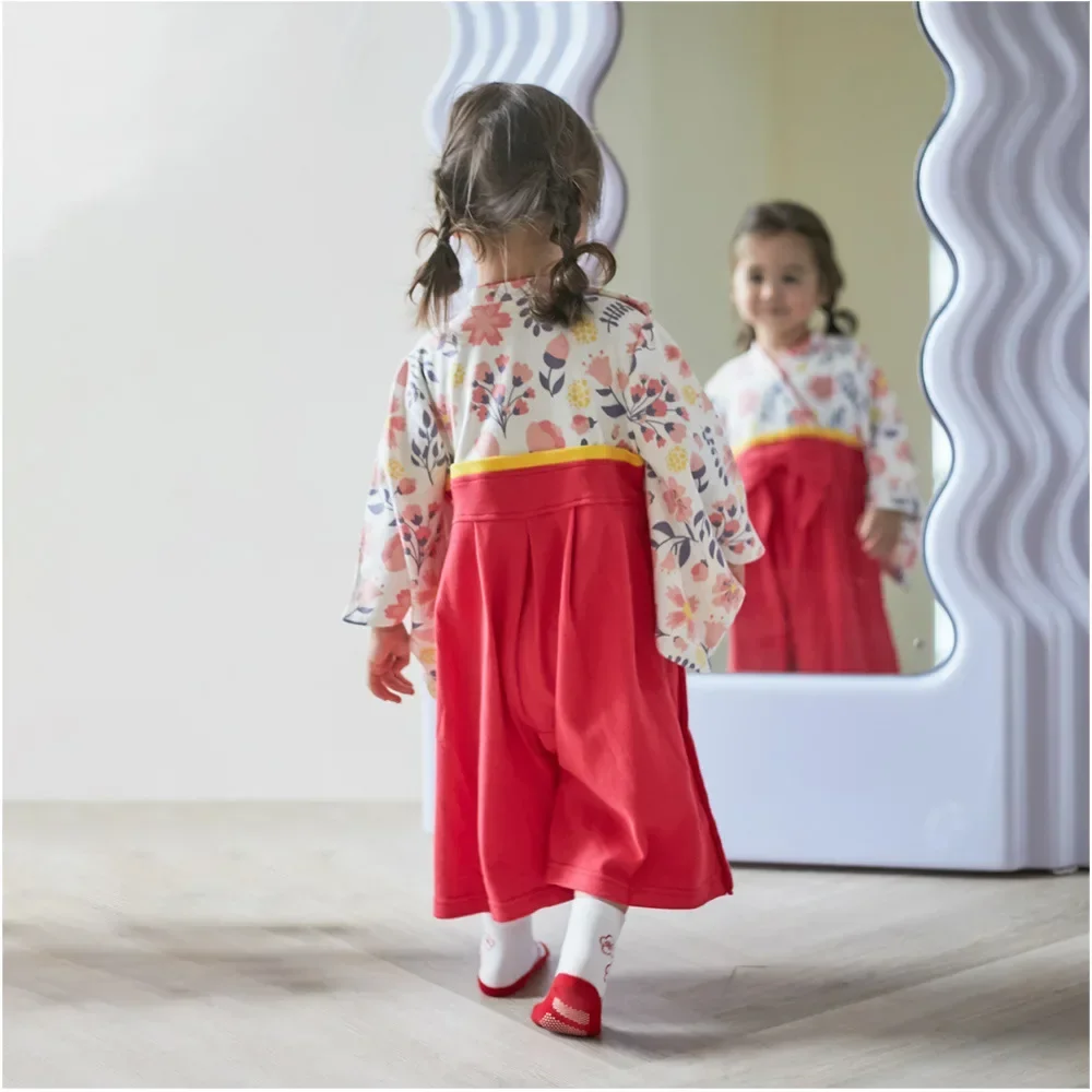 Kimono Enfant | Bonheur