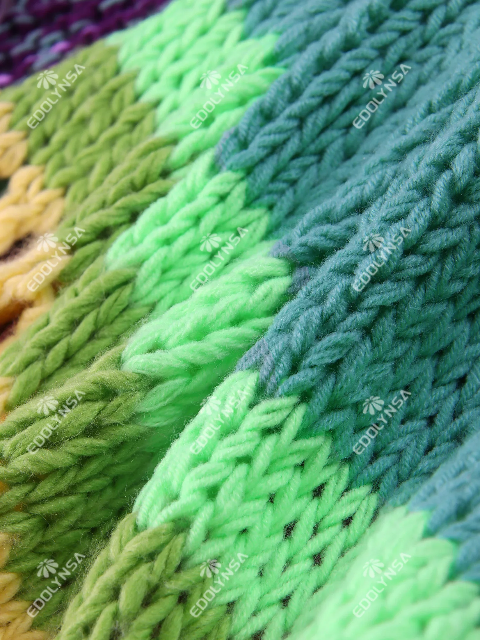 look boheme avec kimono en crochet