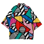 Veste Kimono Unisexe| Brito