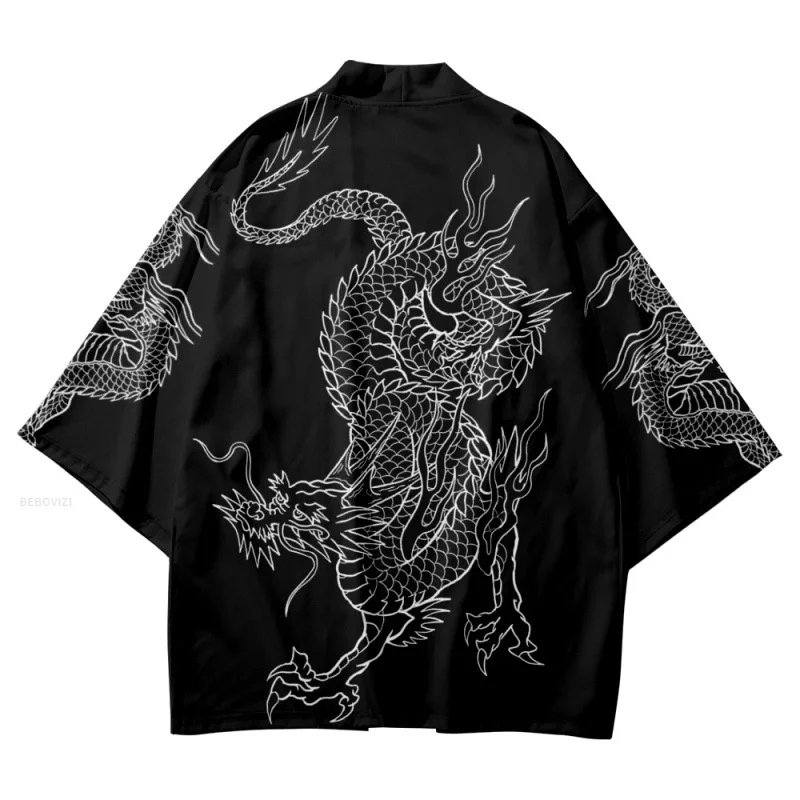 vêtement enfant motif dragon
