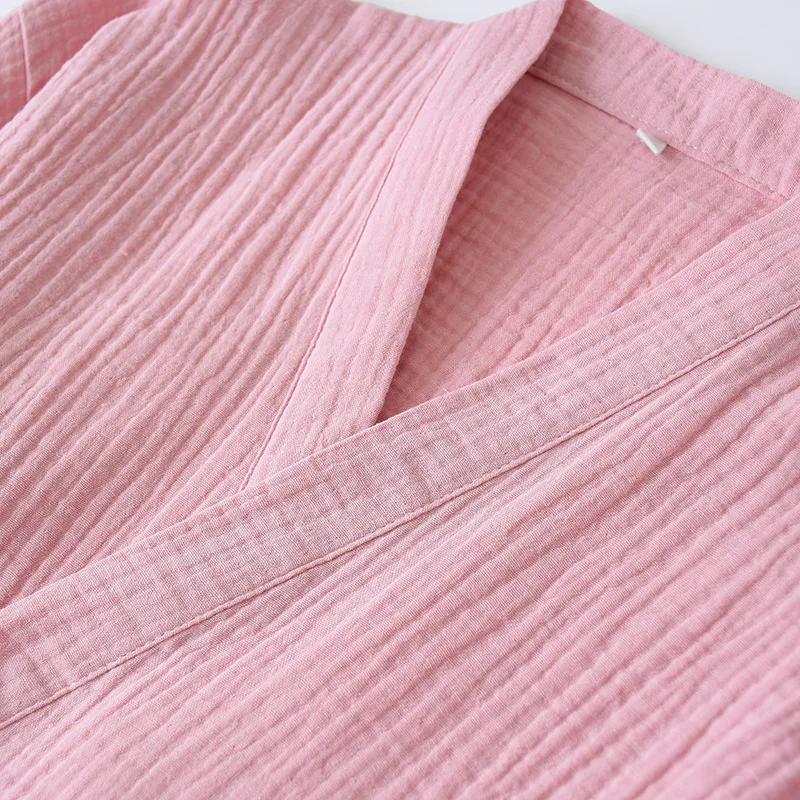 confort et élégance du pyjama kimono