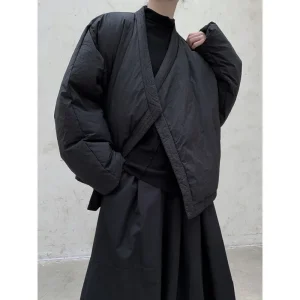 Manteau Kimono Femme | Urbain