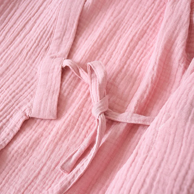 vêtements de nuit kimono pour homme