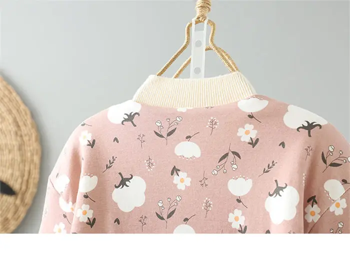 kimono trendy en molleton pour femme