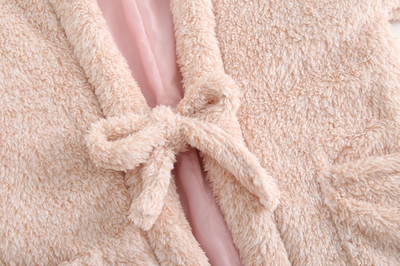 veste légère cocooning femme