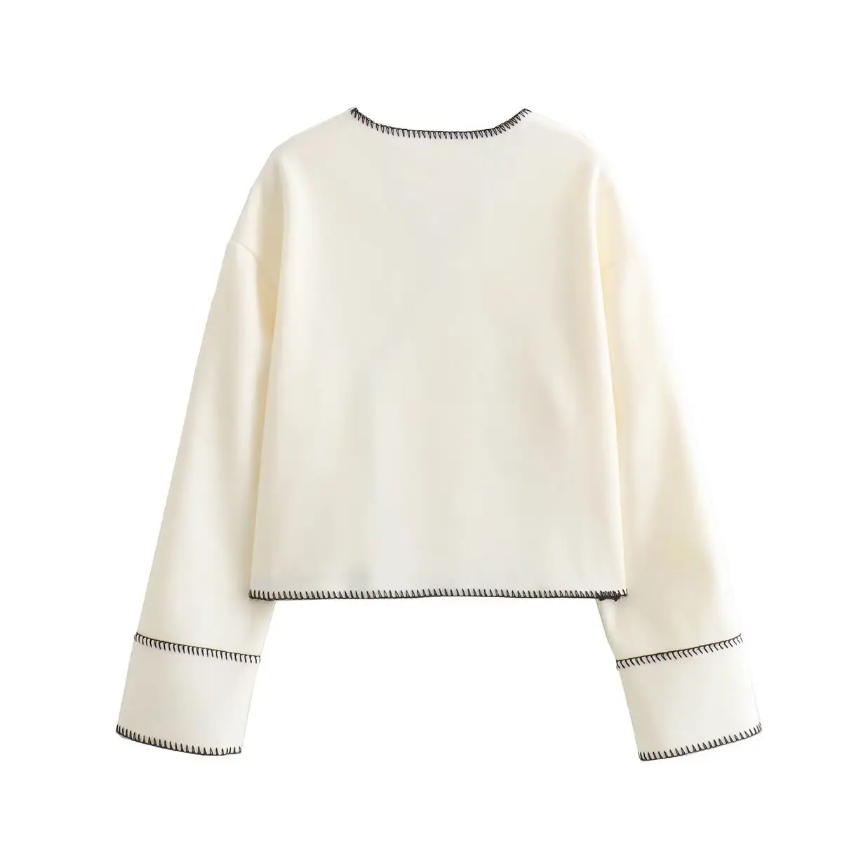 kimono polaire femme blanc chaud