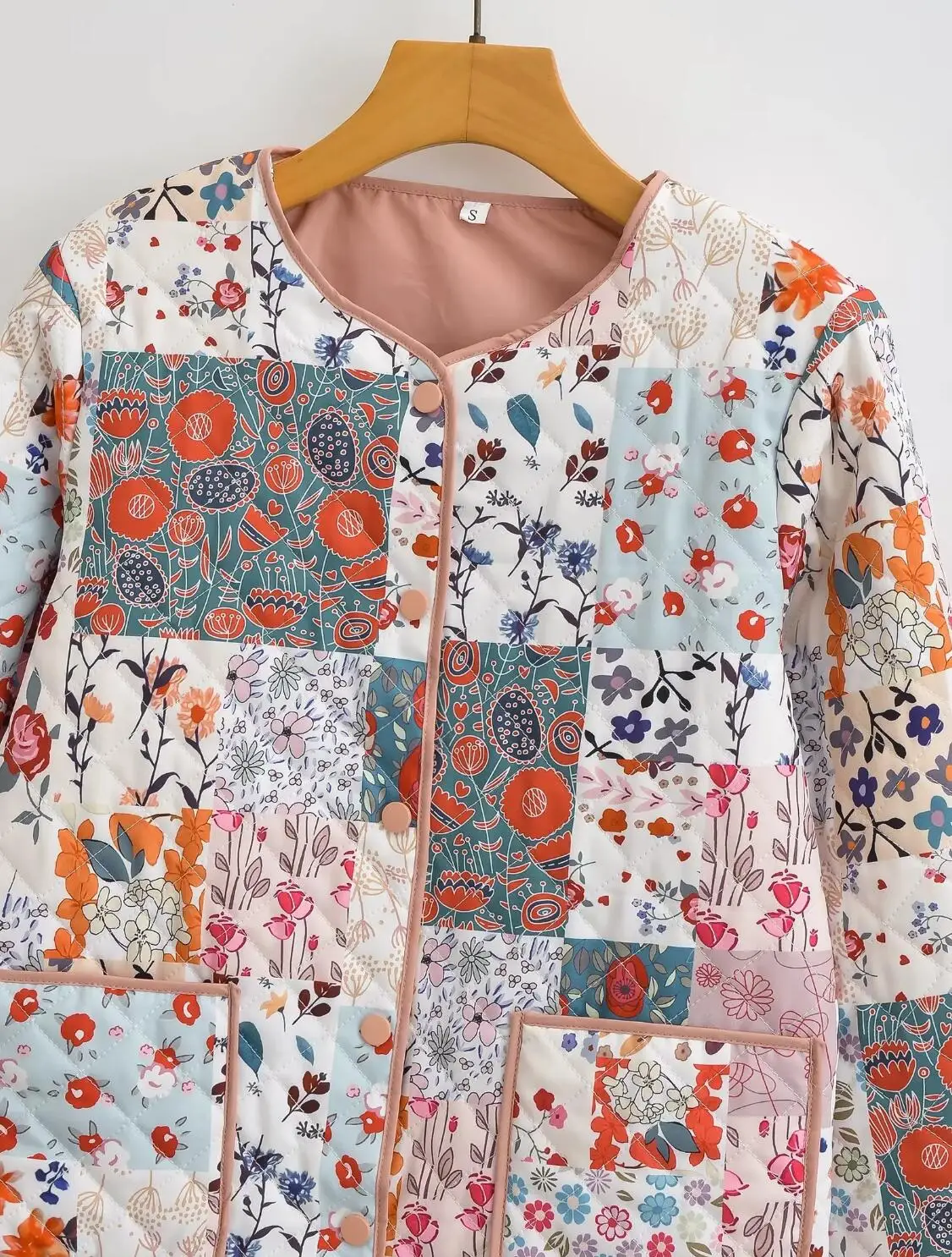 veste légère pour les journées d'automne