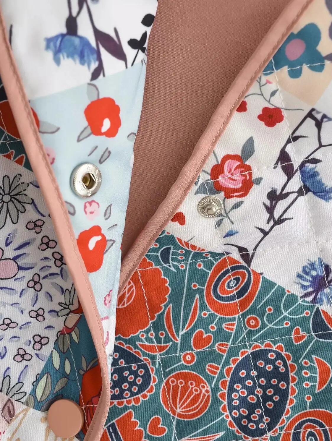 veste ample pour le style automnal